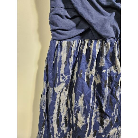 Converse All Stars Sundress Size S Cotton With Lining - Picture 3 of 16